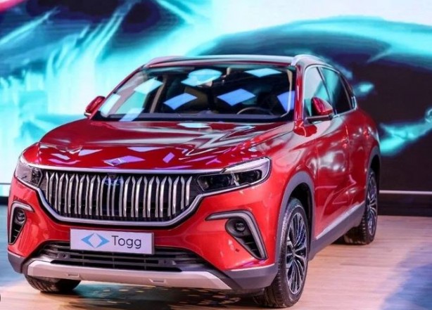 Foto - Devlete alınacak Togg sayısı şaşırtıyor