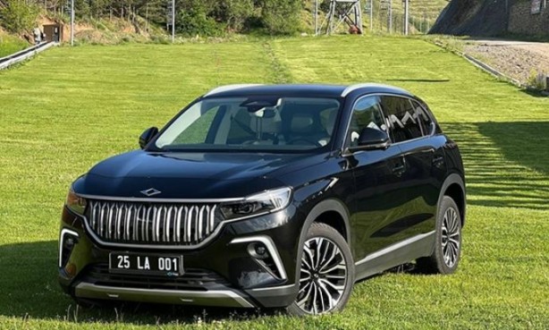 Foto - Devlete alınacak Togg sayısı şaşırtıyor