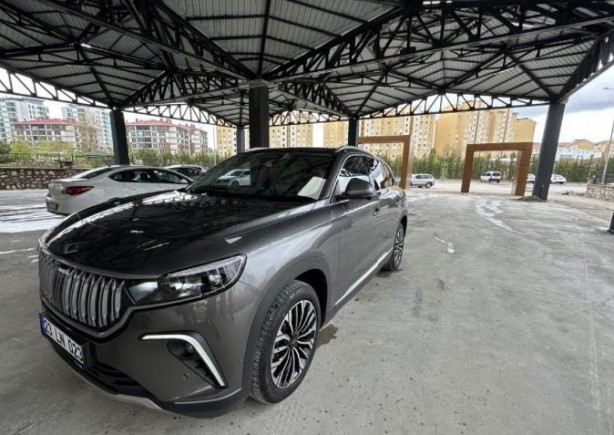 Foto - Devlete alınacak Togg sayısı şaşırtıyor