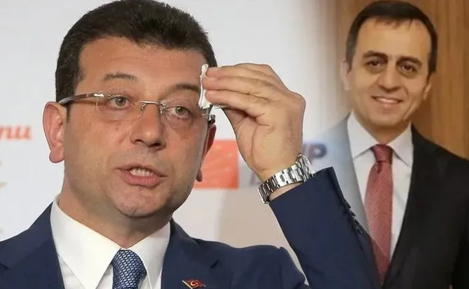 Foto - Devlete çökemedi, CHP’ye çöktü! Her gün yeni bir skandal ve rüşvet ortaya çıkıyor