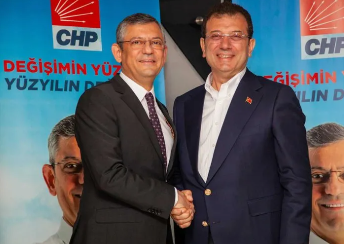 Foto - Devlete çökemedi, CHP’ye çöktü! Her gün yeni bir skandal ve rüşvet ortaya çıkıyor