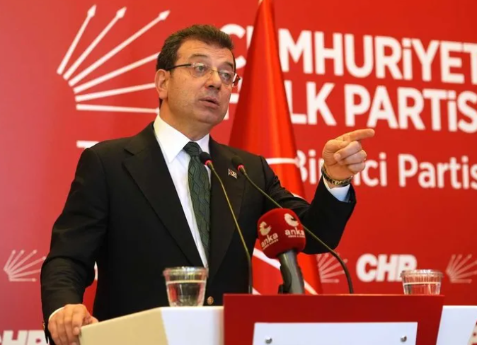 Foto - Devlete çökemedi, CHP’ye çöktü! Her gün yeni bir skandal ve rüşvet ortaya çıkıyor