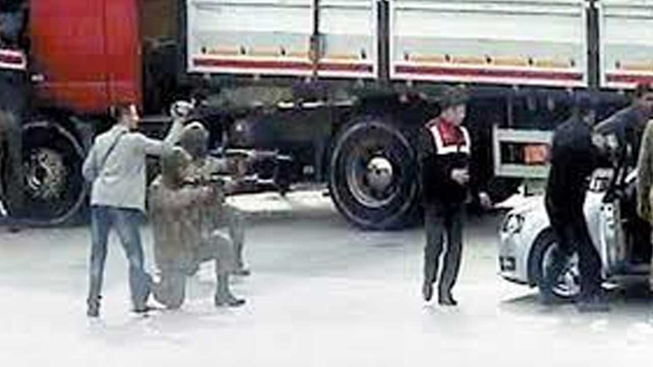 Devlete kurulan tuzak: MİT tırları kumpasının üzerinden 12 yıl geçti