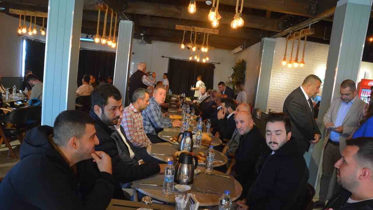 Foto - ‘Devletime 1 yılımı feda ediyorum’: 36 yıllık imamdan anlamlı hareket