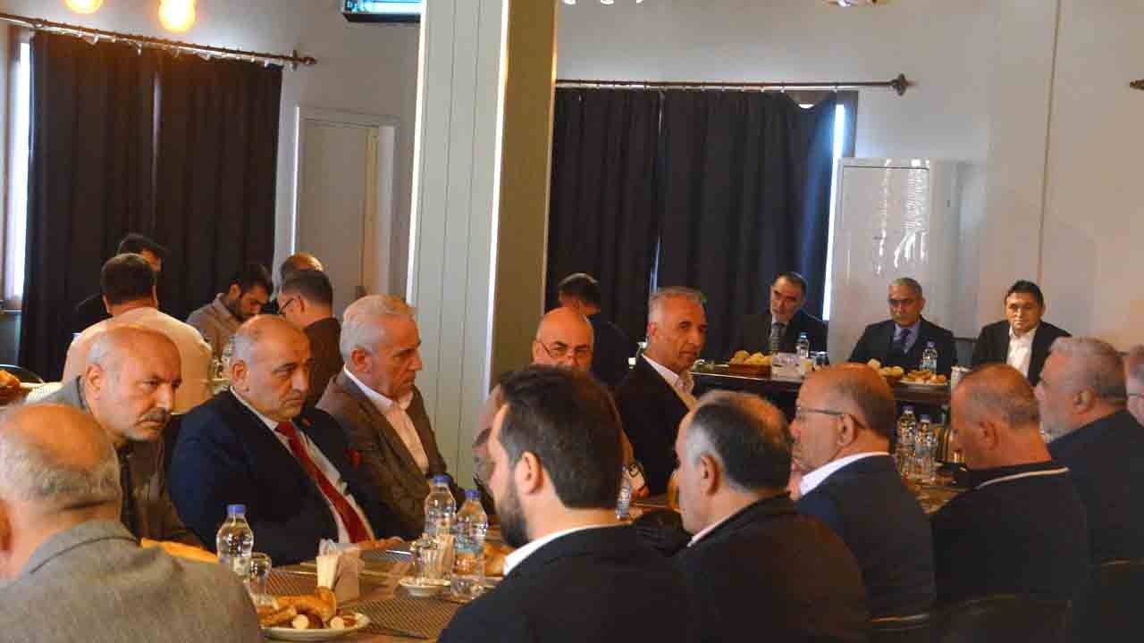 Foto - ‘Devletime 1 yılımı feda ediyorum’: 36 yıllık imamdan anlamlı hareket