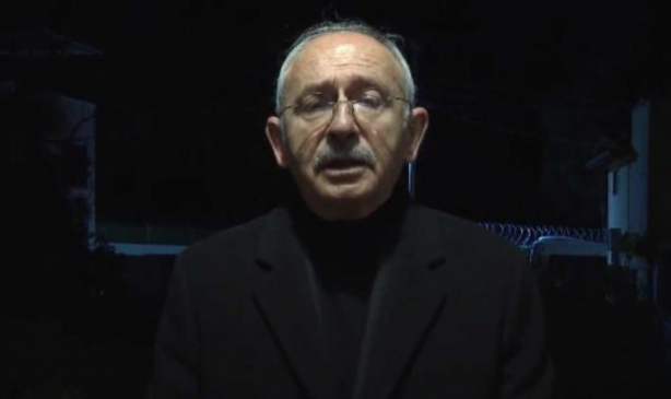 Foto - Devletin bütün koltuklarını Kılıçdaroğlu'na verin! Bu acıda böyle ayıp olmaz