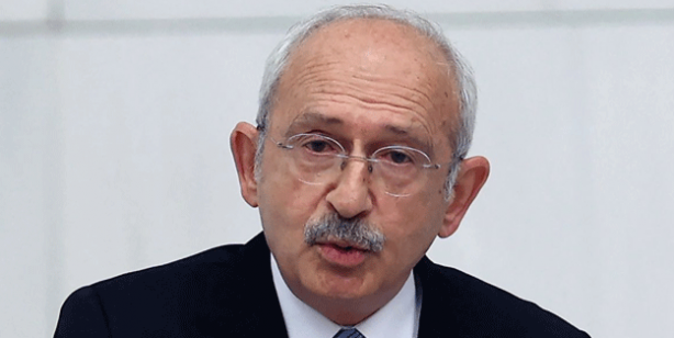 Devletin bütün koltuklarını Kılıçdaroğlu'na verin! Bu acıda böyle ayıp olmaz