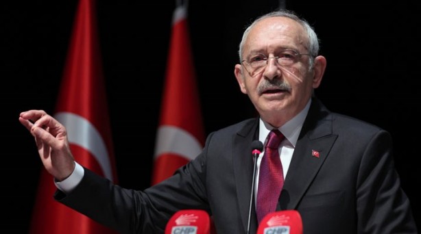 Foto - Devletin bütün koltuklarını Kılıçdaroğlu'na verin! Bu acıda böyle ayıp olmaz