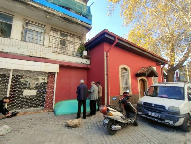 Foto - Devletin koruması altında! Antalya'daki mahallede büyük sır