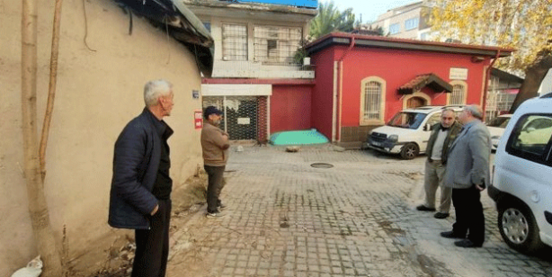 Devletin koruması altında! Antalya'daki mahallede büyük sır