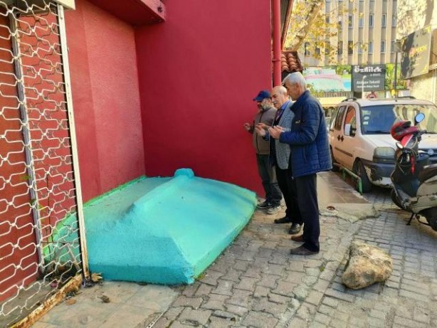 Foto - Devletin koruması altında! Antalya'daki mahallede büyük sır