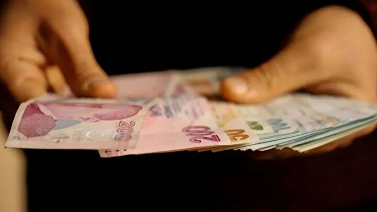 Foto - Devletin resmi kurumu az önce açıkladı! Parasını altına yatırmayanlara büyük şok