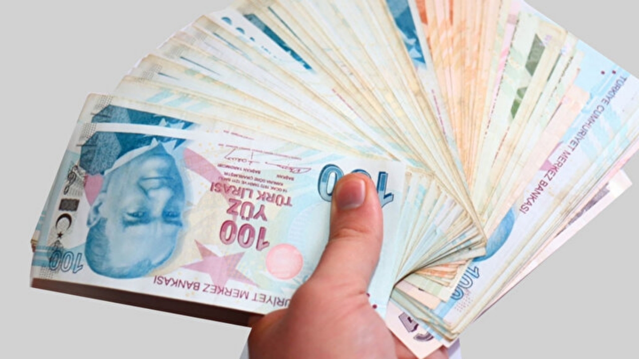 Foto - Devletin resmi kurumu az önce açıkladı! Parasını altına yatırmayanlara büyük şok