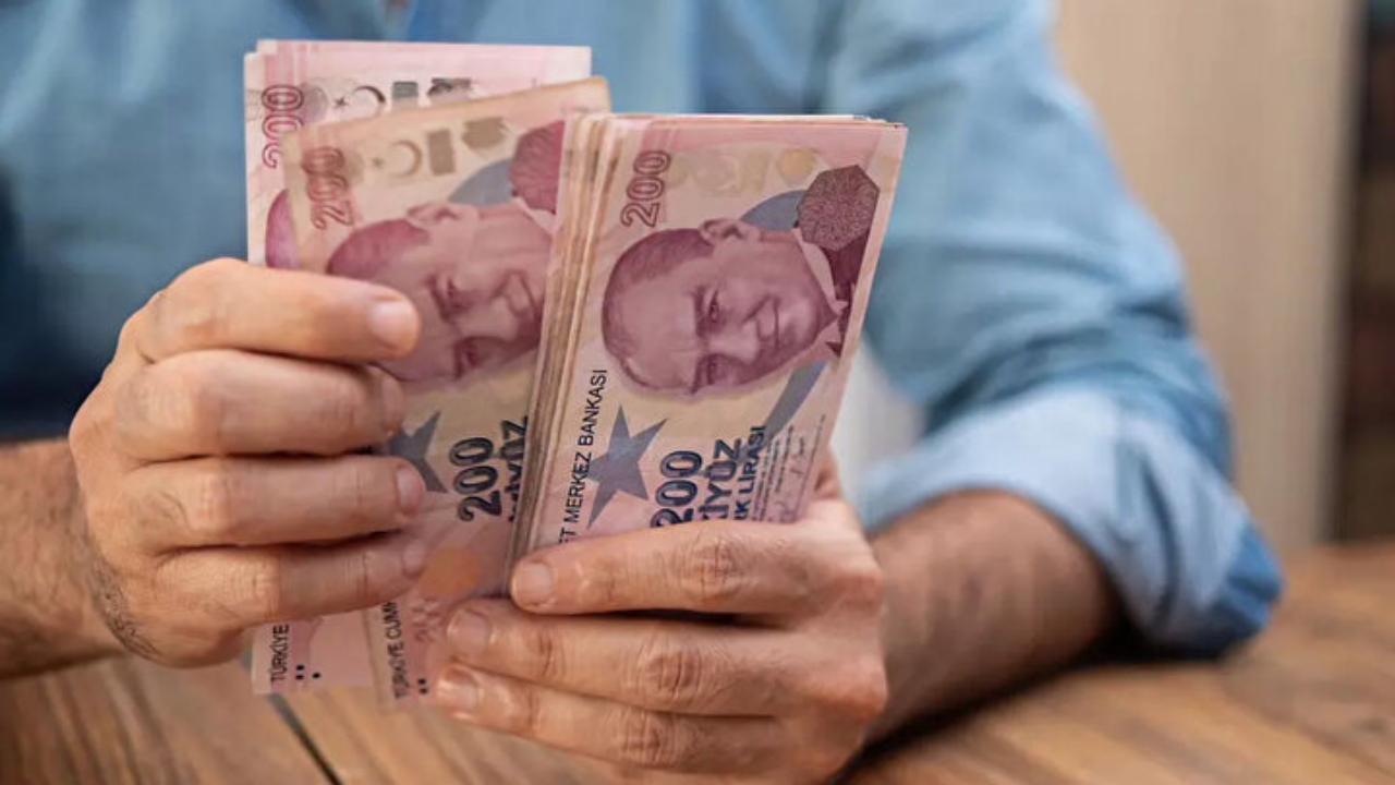 Foto - Devletin resmi kurumu az önce açıkladı! Parasını altına yatırmayanlara büyük şok