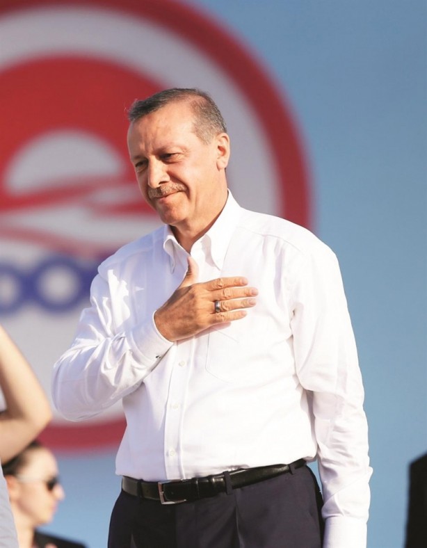 Foto - Devletin sabrını adım adım böyle taşırdılar