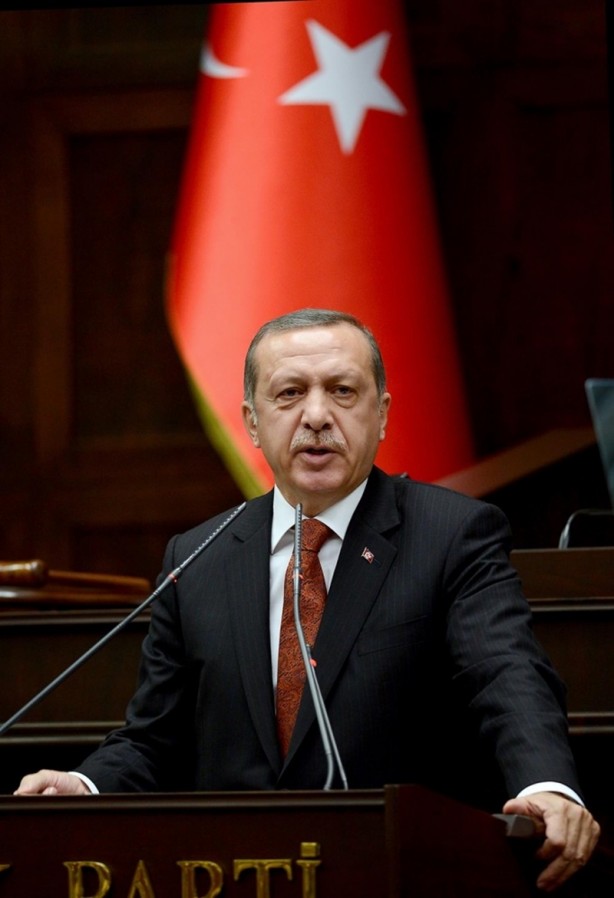 Foto - Devletin sabrını adım adım böyle taşırdılar