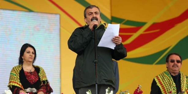 Foto - Devletin sabrını adım adım böyle taşırdılar