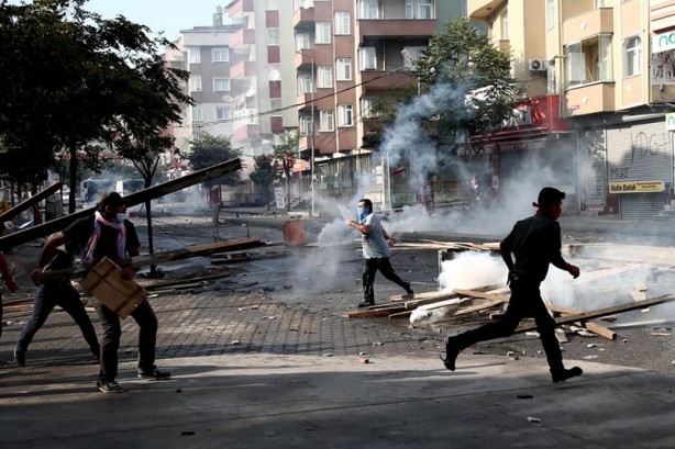 Foto - Devletin sabrını adım adım böyle taşırdılar