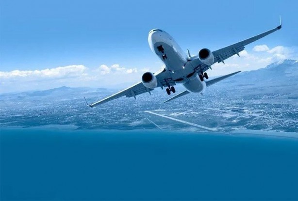 Foto - Devletin tüm kurumları toplandı! Korkutan açıklama: İstanbul üzerindeki pilot kendisini Bakü'de zannedebiliyor