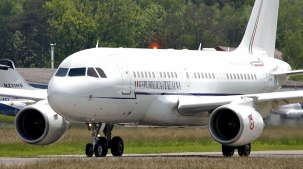 Foto - Devletlerin sahip olduğu en lüks hükümet uçakları