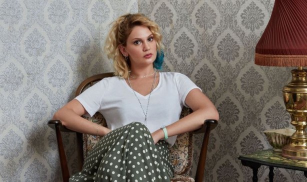 Foto - "Devlet"li, "Allah"lı sözleri büyük tepki çekmişti! Farah Zeynep Abdullah, bu defa öyle bir şey yaptı ki, "pes" dedirtti 