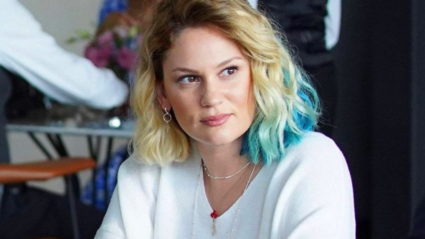 Foto - "Devlet"li, "Allah"lı sözleri büyük tepki çekmişti! Farah Zeynep Abdullah, bu defa öyle bir şey yaptı ki, "pes" dedirtti 