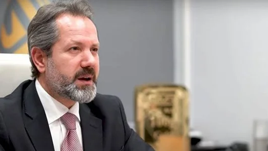 Foto - Devletten büyük babalık! İslam Memiş bombayı patlattı