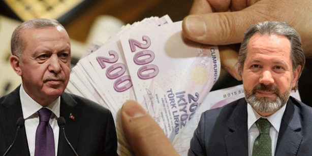 Devletten büyük babalık! İslam Memiş bombayı patlattı