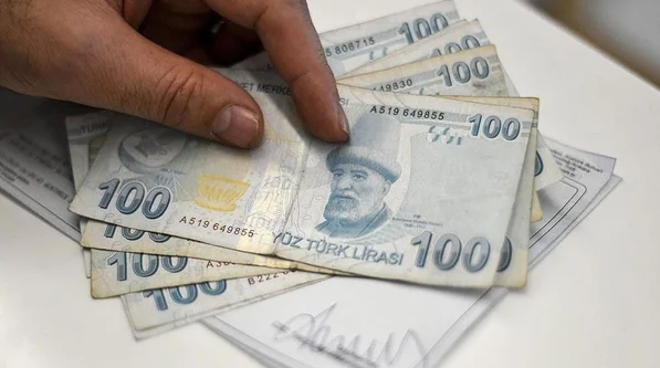 Foto - Devletten büyük babalık! İslam Memiş bombayı patlattı