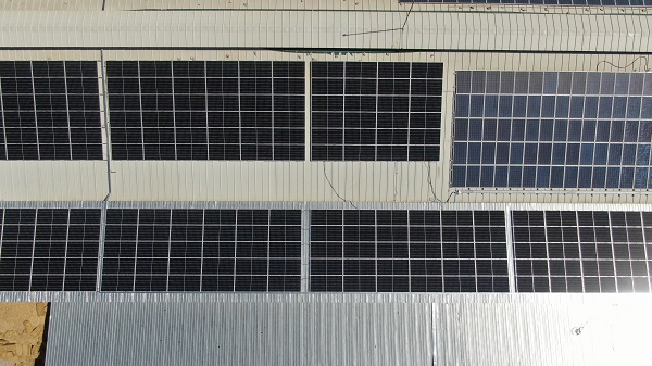 Foto - Devletten destek aldı! Babasından kalan ahıra 5.8 milyon lira yatırım yaptı