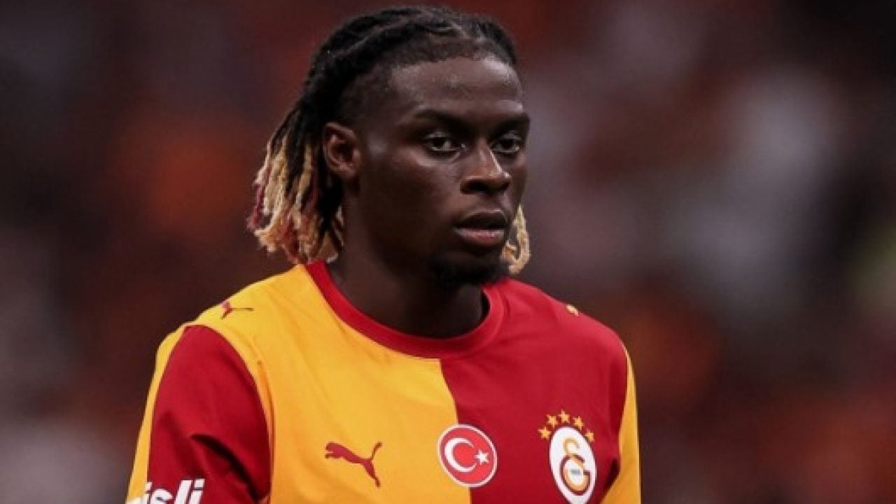 Foto - Devre arasında yollar ayrılacak! Forma şansı bulamayan Lesley’den ayrılık kararı
