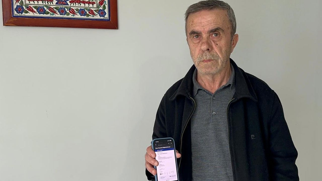 Devre tatil satacaktı, hayatının şokunu yaşadı! 306 kilometre yol gitti, 245 bin lirası uçtu