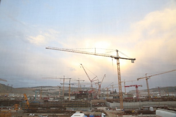 Foto - Devreye alınacak! Bakan Nebati tarih verdi