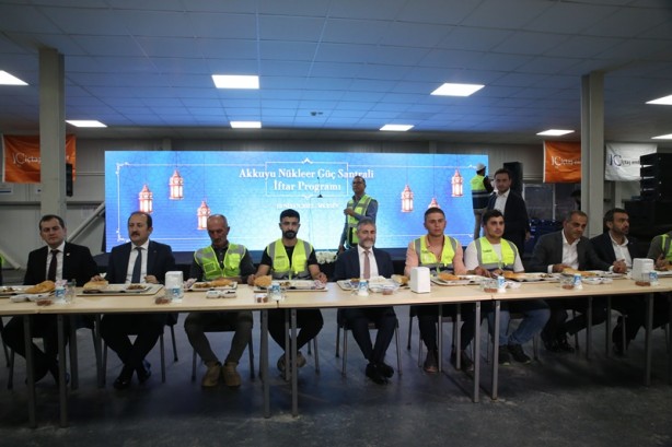 Foto - Devreye alınacak! Bakan Nebati tarih verdi