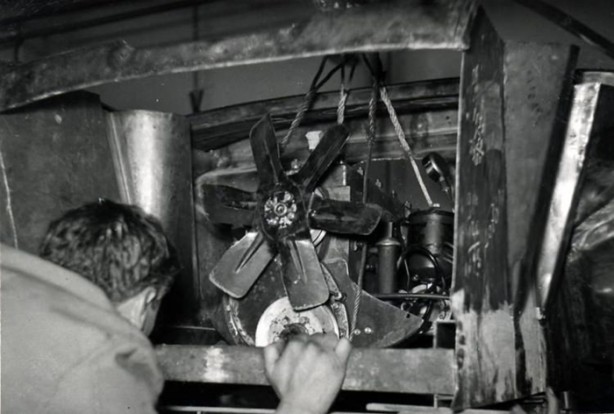 Foto - Devrim Arabaları neden seri üretime geçmedi?