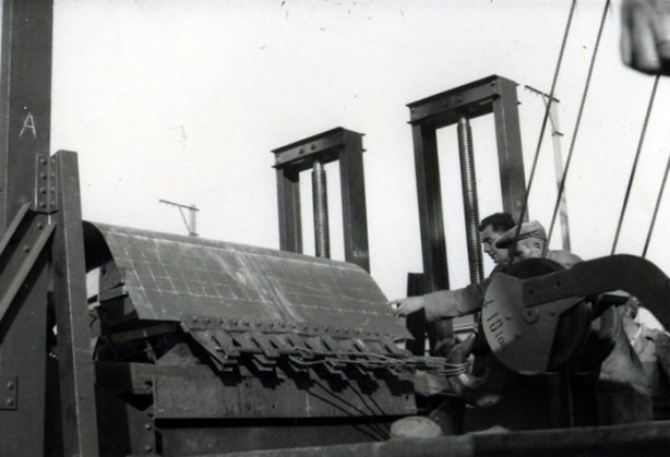 Foto - Devrim Arabaları neden seri üretime geçmedi?