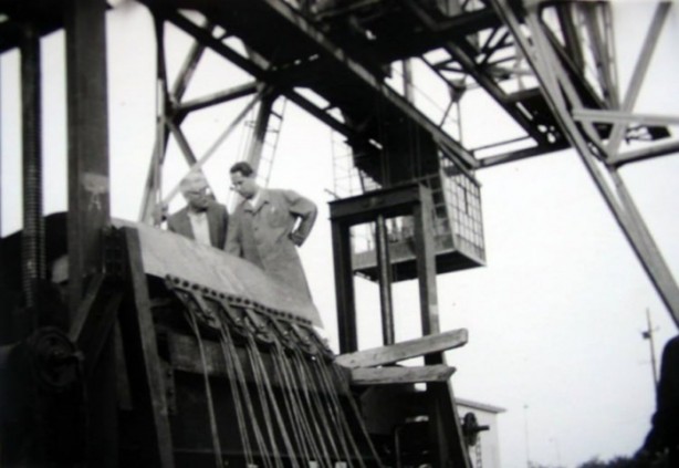 Foto - Devrim Arabaları neden seri üretime geçmedi?