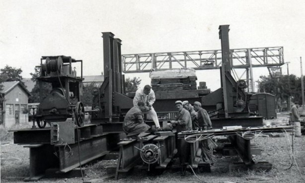 Foto - Devrim Arabaları neden seri üretime geçmedi?