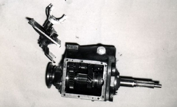 Foto - Devrim Arabaları neden seri üretime geçmedi?