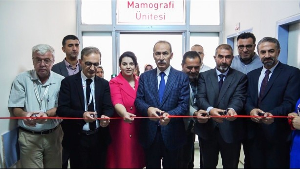 Foto - Devrim gibi icat! Bu açılış bambaşka bir açılış
