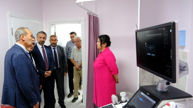 Foto - Devrim gibi icat! Bu açılış bambaşka bir açılış