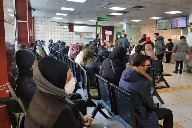 Foto - Devrim gibi uygulama! Sağlıkta uzaktan muayene dönemi