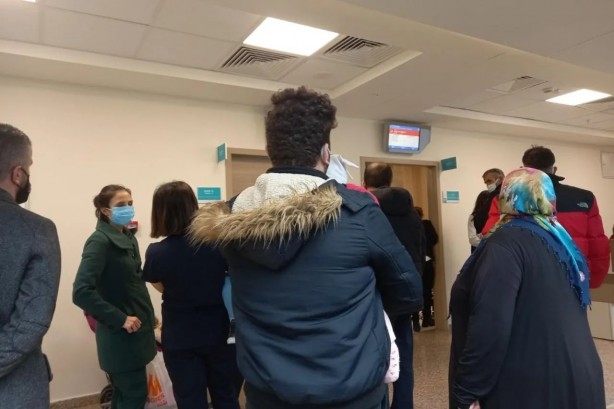 Devrim gibi uygulama! Sağlıkta uzaktan muayene dönemi