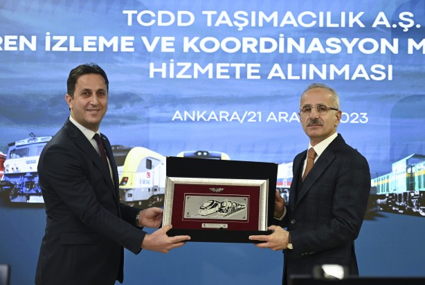 Foto - Devrim gibi yenilik! Bakan Uraloğlu tek tek açıkladı: Yeni sistemle...