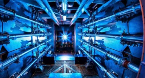 Foto - Devrim niteliğinde keşif: Sınırsız enerji için yeni bir yol buldular