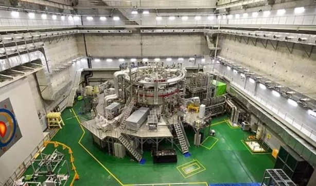 Foto - Devrim niteliğinde keşif: Sınırsız enerji için yeni bir yol buldular