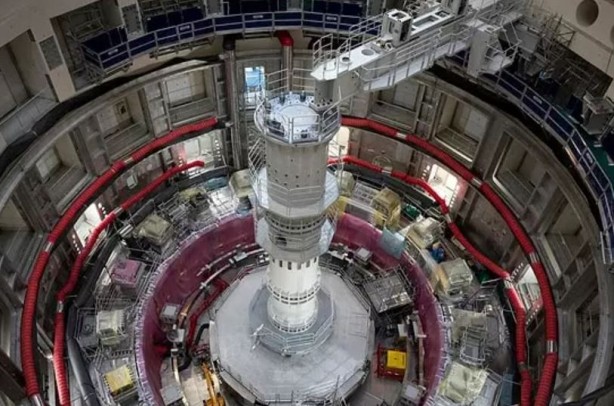 Foto - Devrim niteliğinde keşif: Sınırsız enerji için yeni bir yol buldular