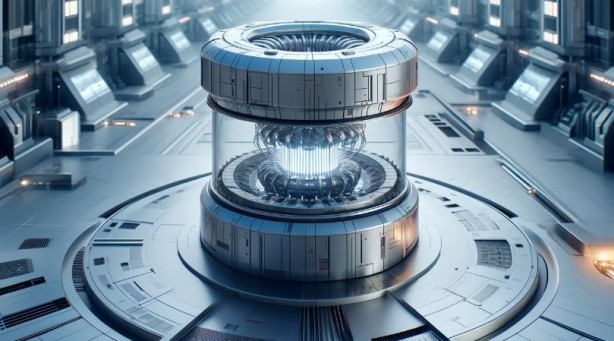 Devrim niteliğinde keşif: Sınırsız enerji için yeni bir yol buldular