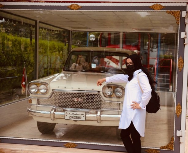 Foto - Devrim Otomobili Müzesi yeniden ziyarete açıldı