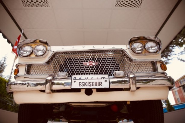 Foto - Devrim Otomobili Müzesi yeniden ziyarete açıldı